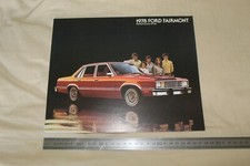 (MB3/D) Brochure catalogue