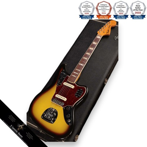 Guitare électrique fender - guitare,