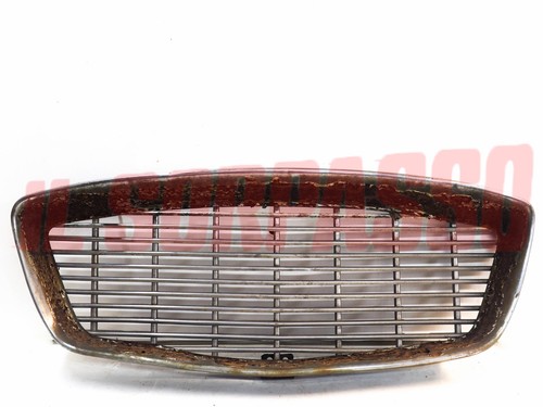Masque grille contour - +, lancia