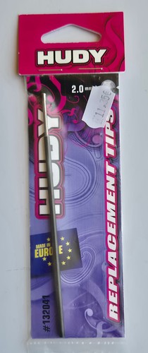 Hudy 132041 embout allen - embout,
