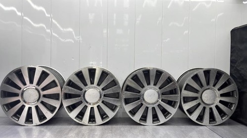 Jeu jantes volkswagen - 4,