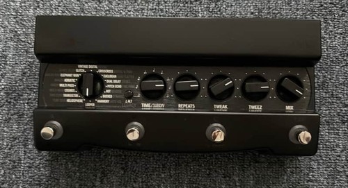 Line dl4 mkii - line, limited