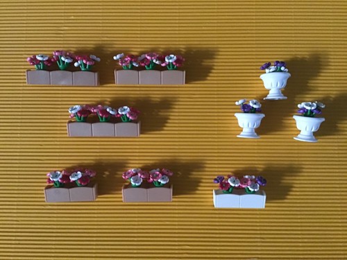Playmobil maison belle époque - playmobil,