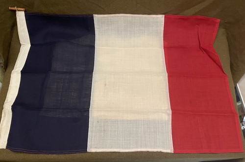 Drapeau français neuf de - français,