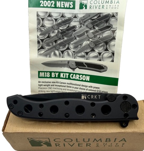Crkt m16 10k - crkt, kit