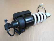 BMW R1200RT Twin Cam 2010 60,398 miles rear ESA shock absorber (8239)