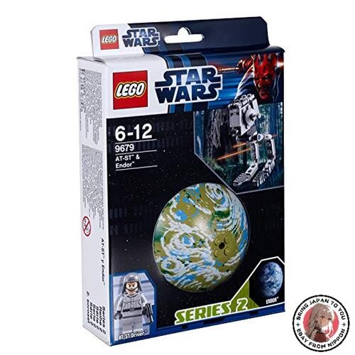 Lego star wars - wars, at-st™