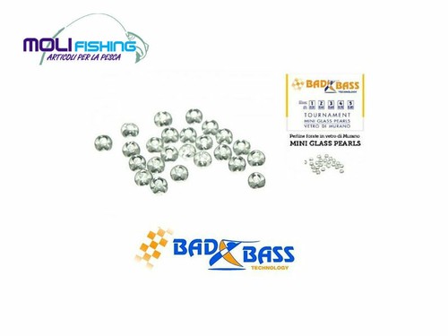 Bad bass accessoires - bass,