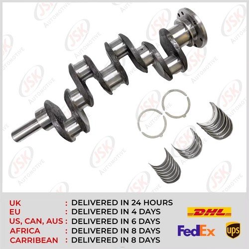Vilebrequin kit pour massey - vilebrequin,