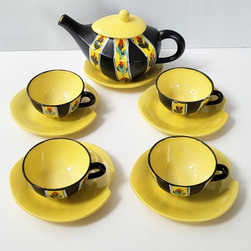 Service cafe vintage 1950 - service, a