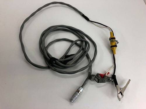 Original trimble gps - gps, câble