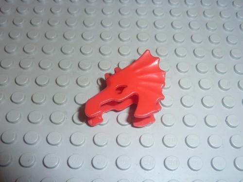 Lego chateau castle red - lego,