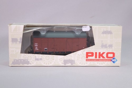 Dc167 piko 95479 train - piko, 1/87