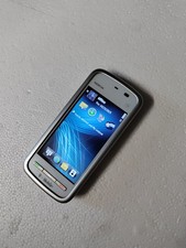 Nokia 5230 Nuron RM-593