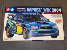 Maquette Voiture 1/24 TAMIYA