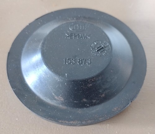 Cache poussiere protection - cache,