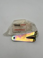 Yamaha XT500 XT600 Tenere Seat Console Right Seat Bracket 3AJ-24748-00 #33328