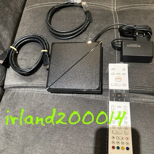 Décodeur uhd orange 4 - tv,