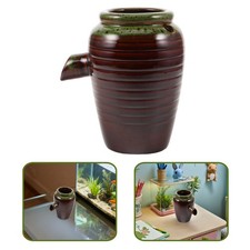  Pot Écologique En Argile À