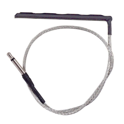 Ukulele transducer piezo - eq,