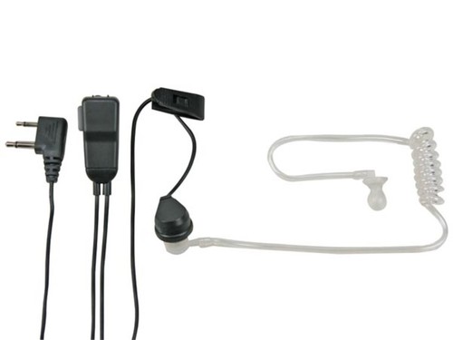 Midland écouteur microphone - midland, Écouteur-microphone
