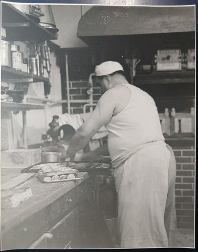 Boulanger 1960 photo - le, c.1960