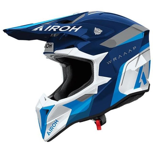 Airoh casque cross wraaap - airoh,