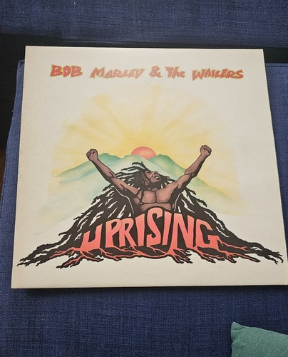 Bob marley the - the, wailers