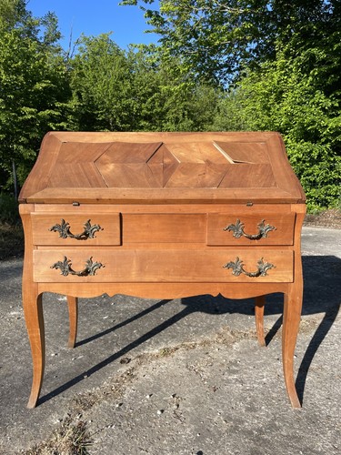 Bureau dos âne - bureau,