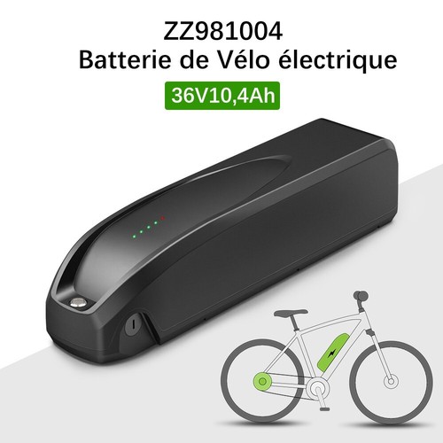 Batterie vélo électrique - de,