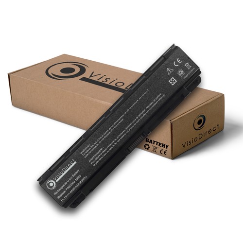 Batterie pour ordinateur