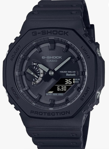 Montre homme casio shock - montre,