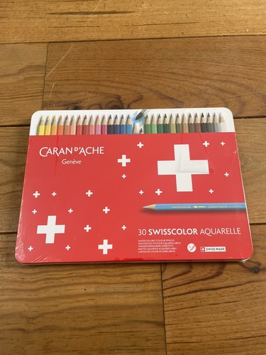 Caran ache etui - caran, 30