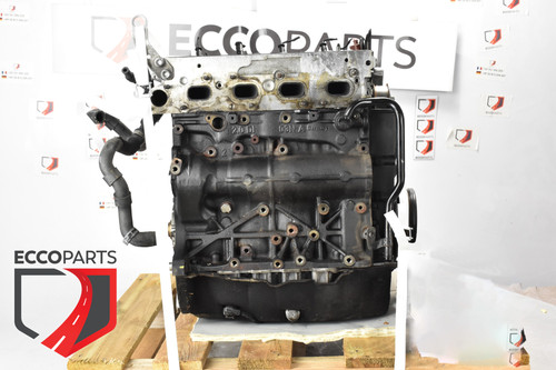 Moteur 04l100037a dfga tdi - moteur, 2.0