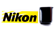 Nikon MB-20 Battery Holder for Nikon F4 F4s Late Type – No Corrosion from Japan