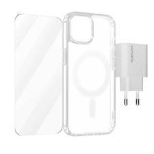 Pack 3-en-1 pour iPhone 15