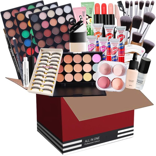 Coffret maquillage pcs kit - maquillage, 50