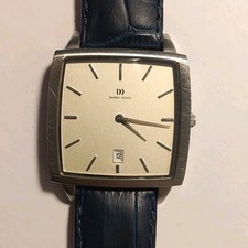 Montre Quartz Miyota Danish