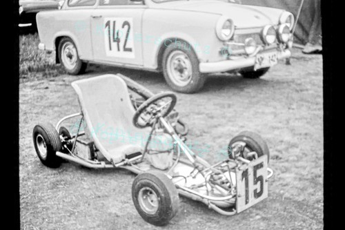 Photo print gdr motor cross - photo,
