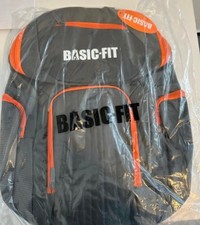 sac de sport basic-fit 