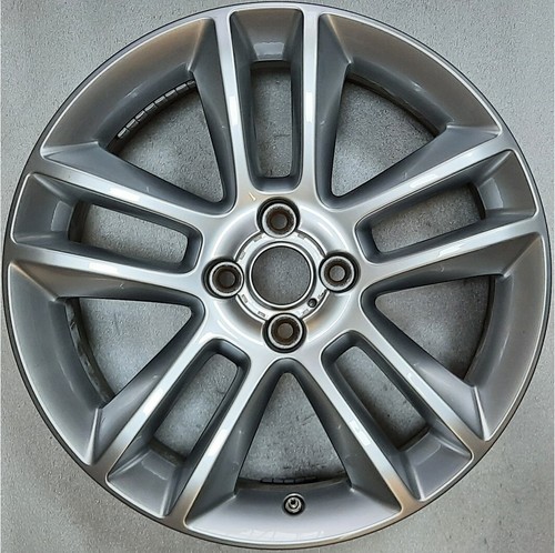 Genuine vauxhall corsa alloy - corsa,