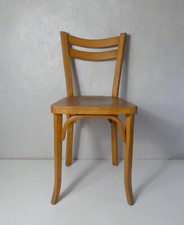 ancienne chaise de bistrot