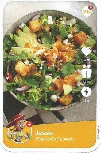 Carte disney carrefour - carte,