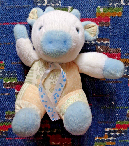 Sr3 doudou peluche - sr3/,