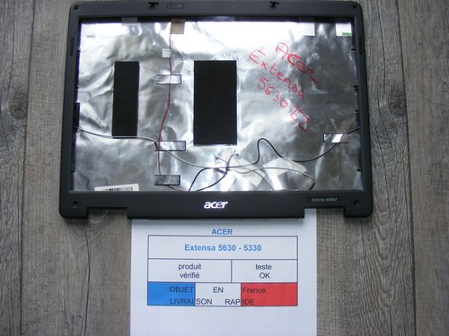 Coque plasturgie d écran - plasturgie, d’écran