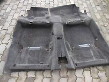 MB Mercedes Benz W124 Tapis Intérieur T-Model A1246803741