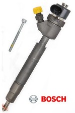 Fuel Injector Injector Mercedes CDI W203 W210 C200 C220 C270 E200 E220 E270 CDI