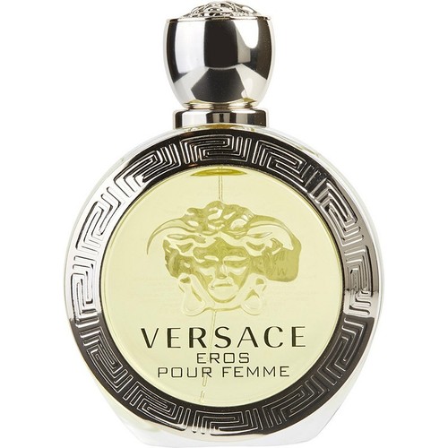 Versace eros pour femme eau - eros,