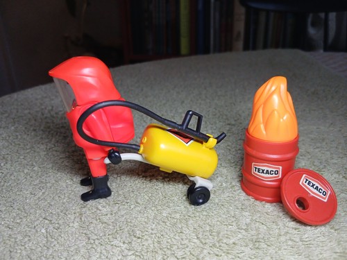 Playmobil pompiers 5367 - playmobil, n°7