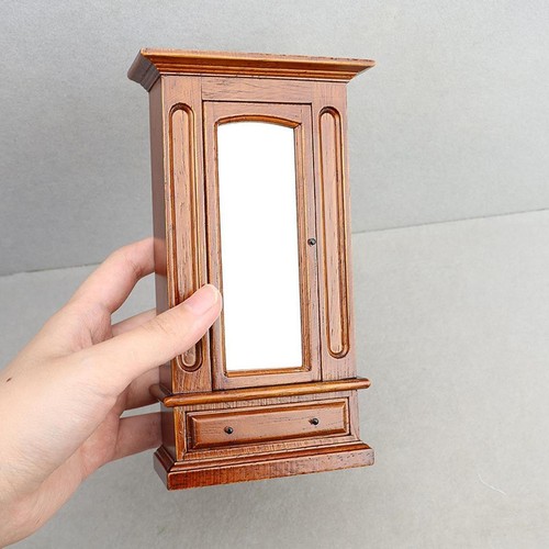 Dollhouse furniture wood - dollhouse,